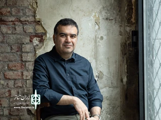 امیررضا کوهستانی استاد یک پروژه بین‌المللی شد