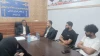 محلات آماده برگزاری جشنواره تئاتر می‌شود
