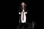 ذرات آشوب