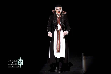 ذرات آشوب