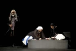 ذرات آشوب