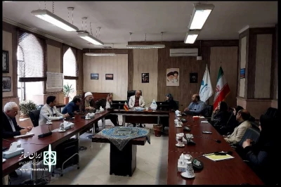 جزئیات فصل جدید همکاری‌های معاونت هنری با دانشگاه هنر منتشر شد