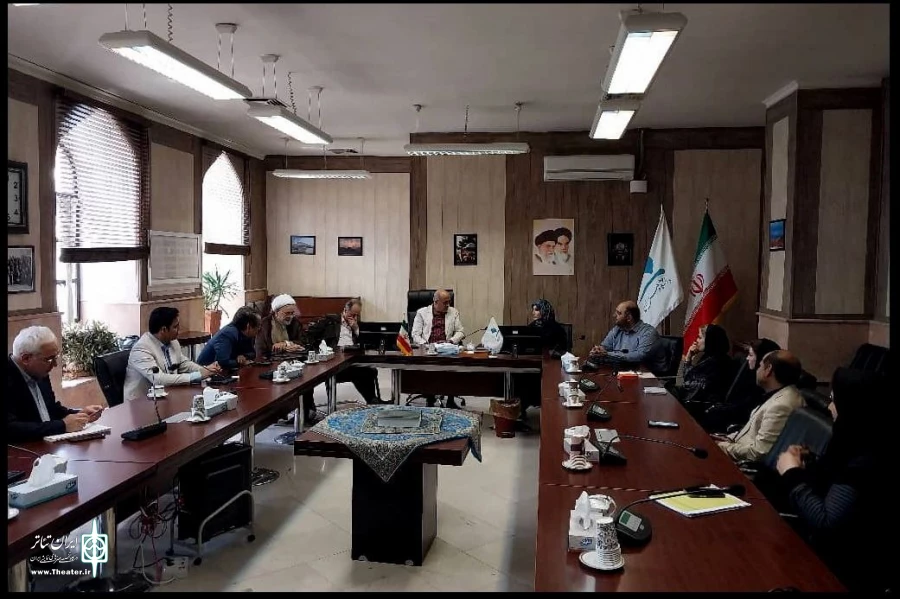 جزئیات فصل جدید همکاری‌های معاونت هنری ارشاد با دانشگاه هنر منتشر شد 2