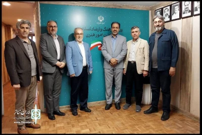 آغاز اجرای طرح مهارت‌آموزی هنر سربازان وظیفه