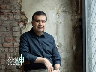 Amirreza Koohestani  was invited to take a lead at XXXIIIe École des Maîtres