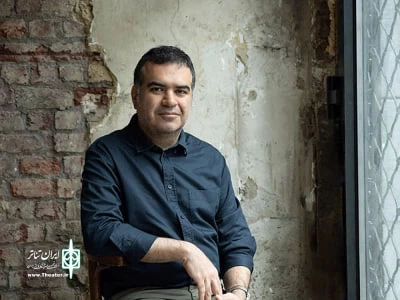 Amirreza Koohestani  was invited to take a lead at XXXIIIe École des Maîtres