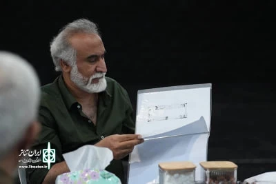 Vahdat Hall to Host   the show 