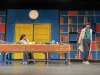 دور دوم اجرای «کتابخانه نیمه شب» آغاز شد