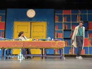 دور دوم اجرای «کتابخانه نیمه شب» آغاز شد