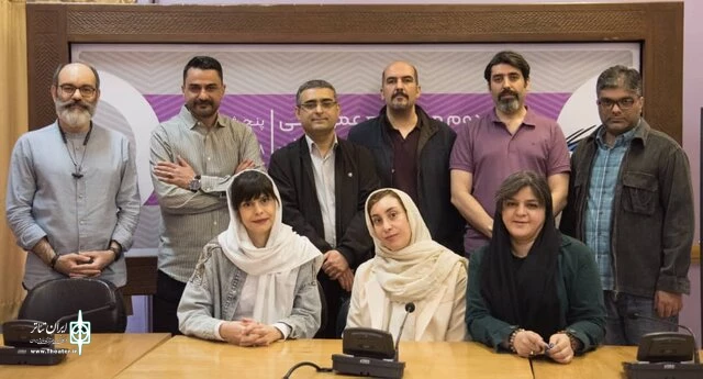 مجمع عمومی و انتخابات انجمن منتقدان تئاتر برگزار شد 2