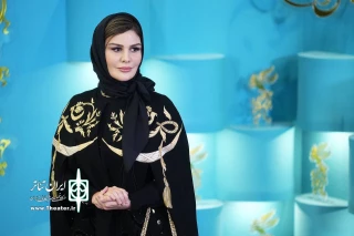 معرفی یک بازیگر تازه نمایش «به یک قاتل ساده نیازمندیم» 