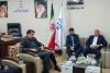 حمایت امام جمعه و فرماندار  از برگزاری جشنواره تئاتر فتح خرمشهر