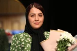 نمایشم نگاهی روانکاوانه به انسان امروز و شعری برای مرگ و عشق و جنون است 4