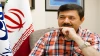 بهرام صادقی مزیدی درگذشت
