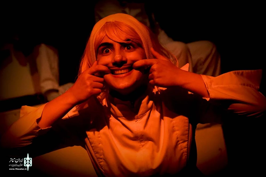 برگزیده