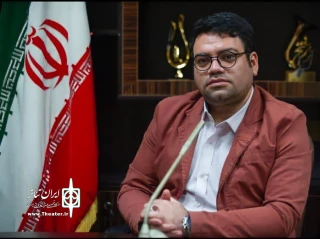 مدیر دفتر نمایش‌های میدانی بنیاد فرهنگی روایت فتح منصوب شد