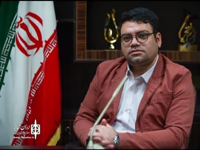 مدیر دفتر نمایش‌های میدانی بنیاد فرهنگی روایت فتح منصوب شد