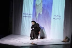دغدغه اصلی من، تلفیق تجربیات و دانسته‌های پیشین با رویکردهای نوین و به‌روز در تئاتر جهان است 3
