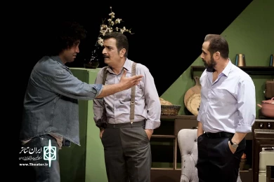 آشپزخانه و متعلقات