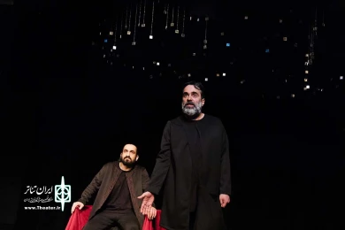 کارنامه بندار بیدخش