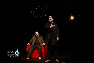 کارنامه بندار بیدخش