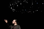 کارنامه بندار بیدخش