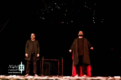 دور دوم اجرای «کارنامه‌ی بُندارِبیدَخش» در مجموعه تئاتر لبخند