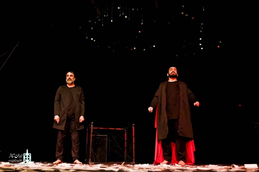کارنامه بندار بیدخش
