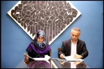امضای یک تفاهم‌نامه حقوقی در معاونت امور هنری وزیر فرهنگ 3