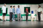بیانیه کمیسیون صندلی