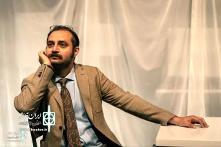 Mehdi Zandyeh on the phenomenon of migration in history and religions