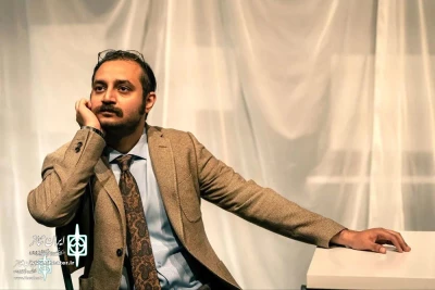 Mehdi Zandyeh on the phenomenon of migration in history and religions