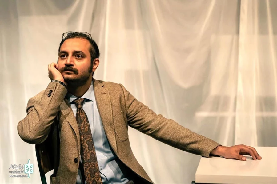 Mehdi Zandyeh on the phenomenon of migration in history and religions