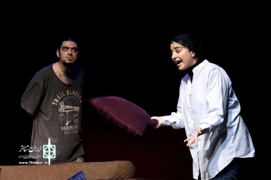 زندانی خیابان دوم