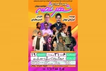 فرهنگ‌سرای بزرگ شهرکرد میزبان نمایش «شهر غصه» 2