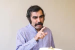 یاد بود حمید سمندریان در خانه کتاب آرسا