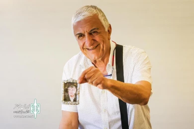 یاد بود حمید سمندریان در خانه کتاب آرسا