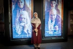 «ذرات آشوب» میزبان معاون امور هنری در روز ملی خلیج فارس شد 2