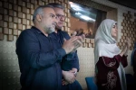 «ذرات آشوب» میزبان معاون امور هنری در روز ملی خلیج فارس شد 4