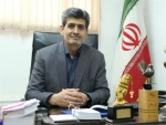 علی ایزدی مدیرکل فرهنگ و ارشاد اسلامی استان مرکزی شد 2