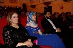 ادای احترام گروه «آداب شکار روباه» به جان‌باختگان انفجار هرمزگان در تاجیکستان 3