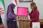 آغاز فصل جدید همکاری های هنری ایران و تاجیکستان 3