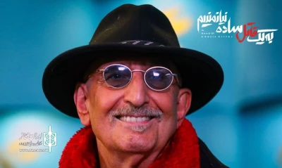 به مناسبت روز بازیگر:

نکوداشت فرهاد آئیش برگزار می‌شود