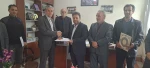 نشست شورای ارزشیابی و نظارت بر نمایش مشگین شهر