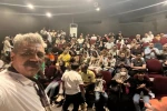 زاهدانی ها با تئاتر آشتی کرده اند 2
