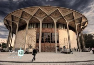 پایان دو اجرا در مجموعه تئاتر شهر