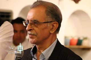 جعفر ذهنی، هنرمند پیشکسوت تئاتر گیلان درگذشت