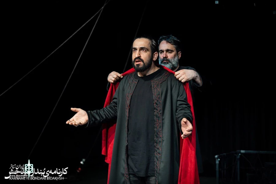 تمدید اجرای «کارنامه بنداربیدخش» تا ۱۹ اردیبهشت 2