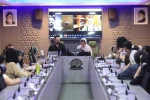 نشست نقد و بررسی کتاب «تئاتر و اسلام» برگزار شد 2