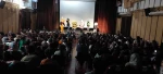 نمایش عروسکی «ماموریت قهرمانان »  2